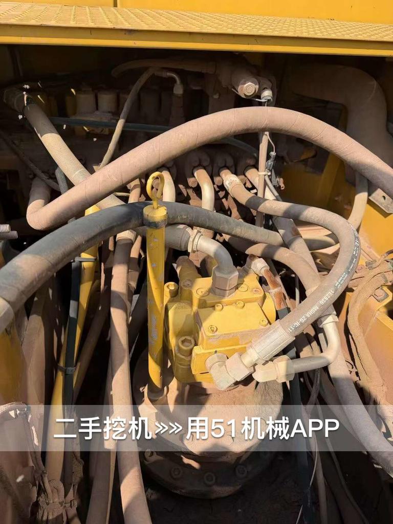 51挖机